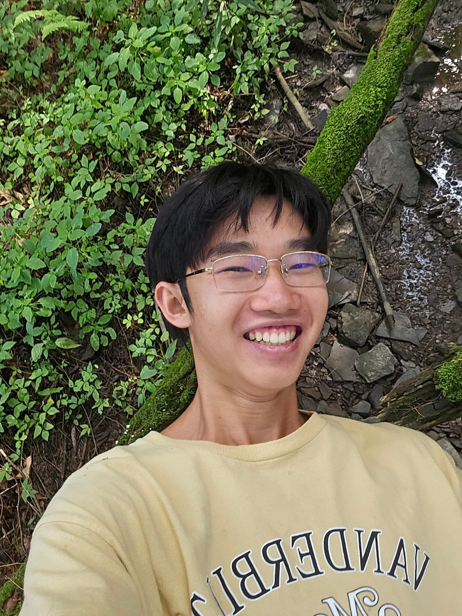 Thomas Zhang